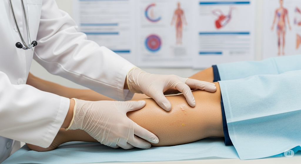 pacchetto angiologia